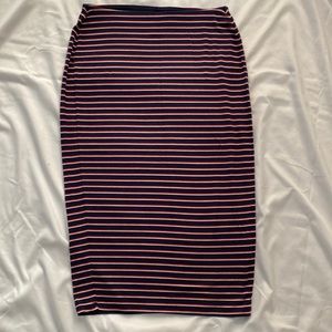 Old Navy Pencil Skirt